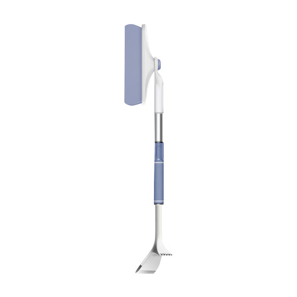 Cepillo para nieve y raspador de hielo 2 en 1 Sakerplus®