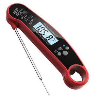 Sakerplus® Digital Instant Read Meat Thermometer