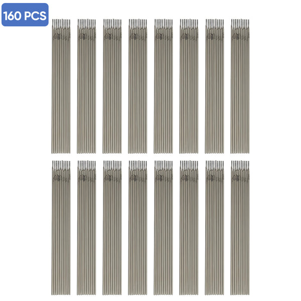 Sakerplus Welding Machine Welder Rods – 160 Pcs