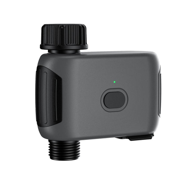 Sakerplus® Smart WiFi Garden Water Timer