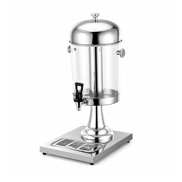 Sakerplus® Stainless Steel Cold Drink Dispenser