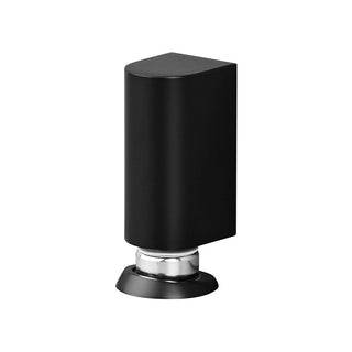 Sakerplus® Punch-Free Zinc Alloy Door Stop