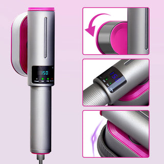 Sakerplus® 2-in-1 Clothes Steamer Iron