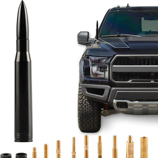 Sakerplus® Universal Short Truck Antenna Replacement