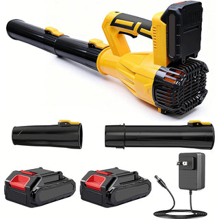 Sakerplus® Turbocharged Cordless Leaf Blower