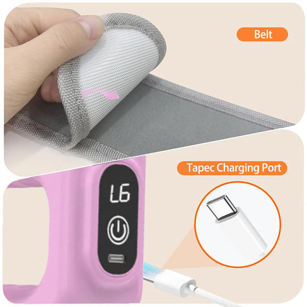 Sakerplus® Multifunctional Full Body Fascia Ring