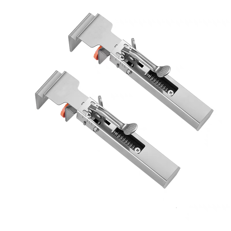 Draw String Clamp Removebale Saker One-touch Fixed Removable Drawer Clamp – Sakerplus
