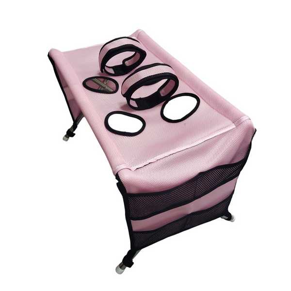Sakerplus® Foldable Pet Grooming Table