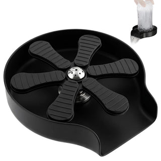 Sakerplus® High Pressure Glass Rinse Sink