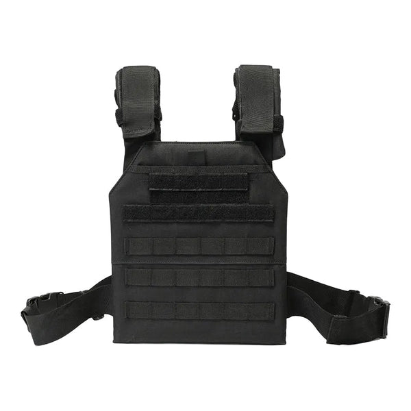 Sakerplus® Tactical MOLLE Utility Vest
