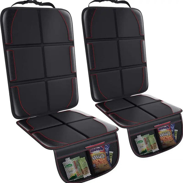 Sakerplus® Waterproof Fabric Car Seat Protector