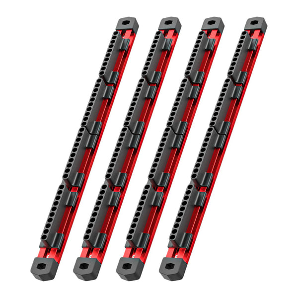 Sakerplus® Magnetic Slidable Drill Bit Holder