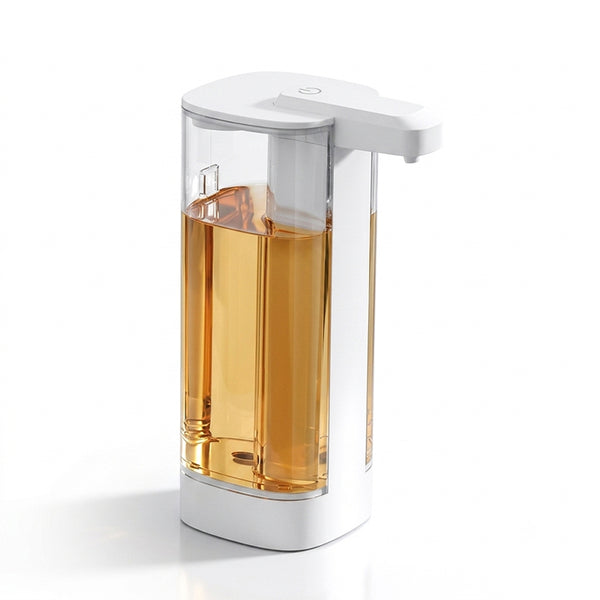 Sakerplus® Automatic Touchless Dish Soap Dispenser