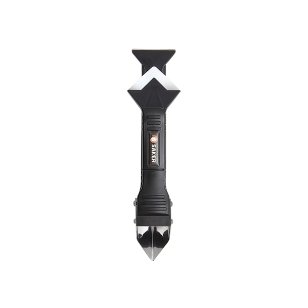 SAKER® Silicone Caulking Tools