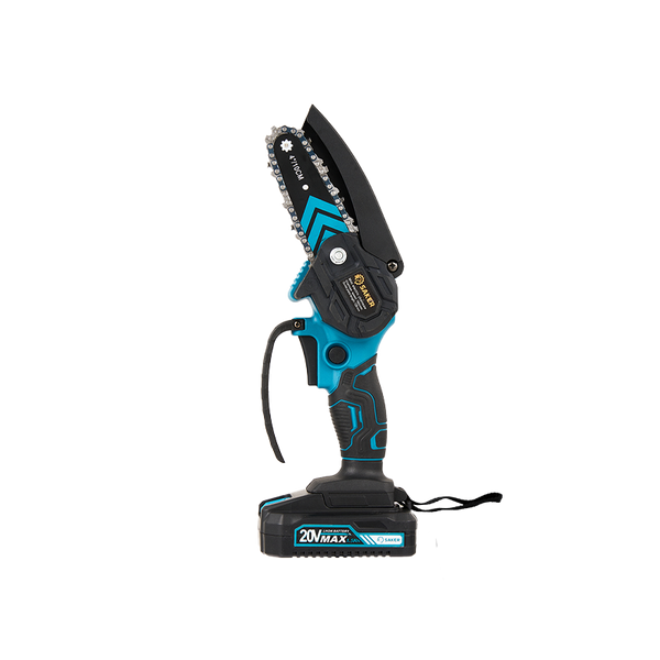 Saker® Mini Chainsaw