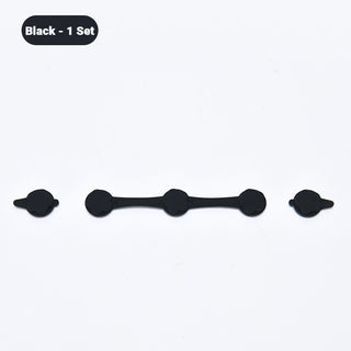 Hebillas magnéticas de silicona para freidora de aire Sakerplus®