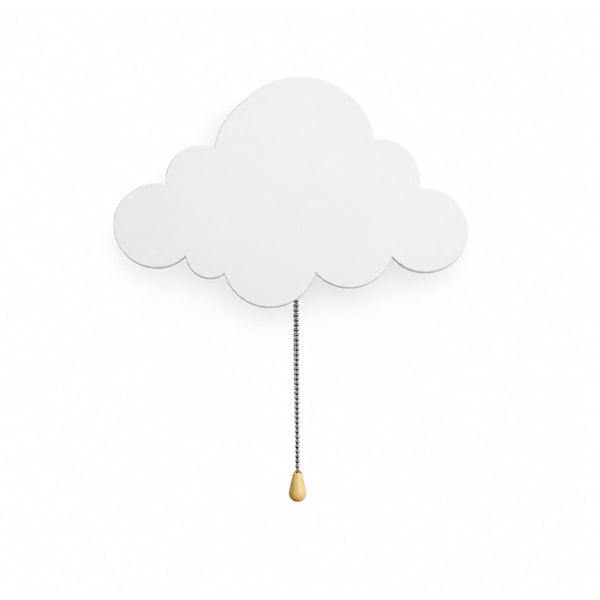 Sakerplus® Floating Cloud Wall Lamp