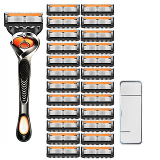 Sakerplus Manual Razor for Men