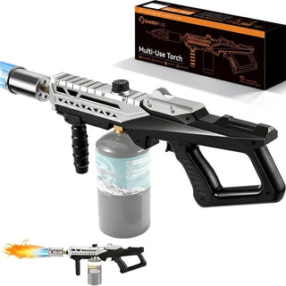 Sakerplus® Propane Torch Gun