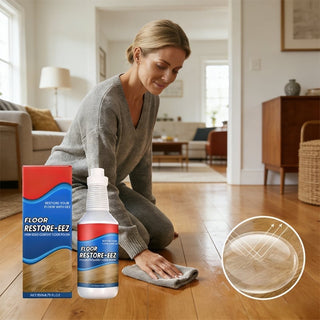 Sakerplus® Floor Repair Polishing Agent