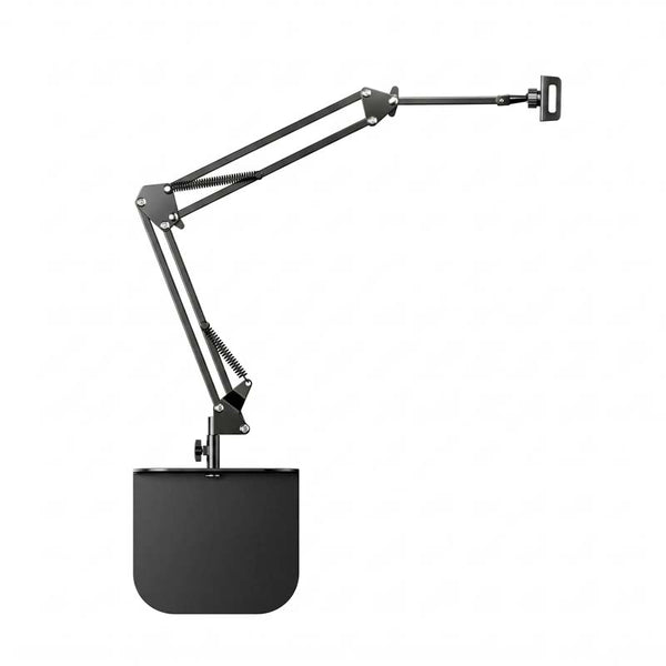Sakerplus® Bed Overhead Phone Tablet Stand Holder
