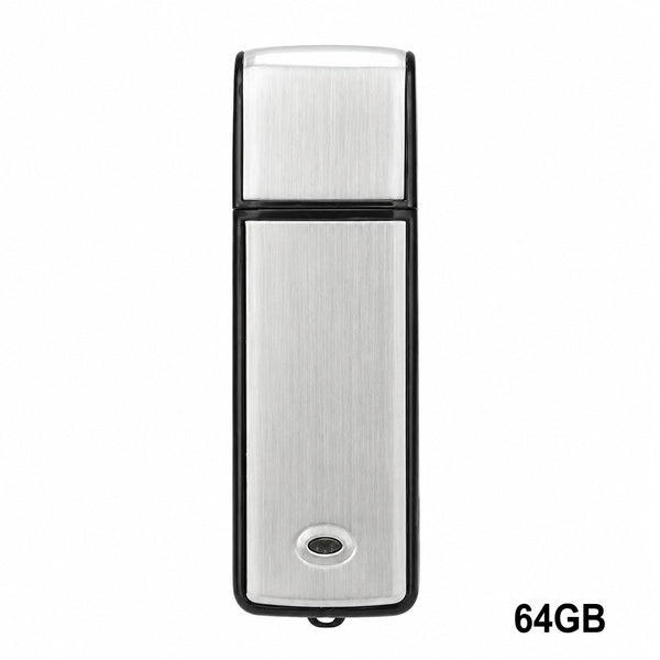 Sakerplus® Portable Voice Recorder USB Flash Drive