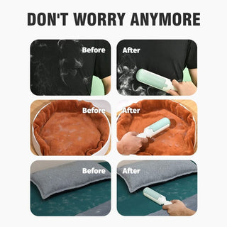 Sakerplus Pet Hair Remover Roller