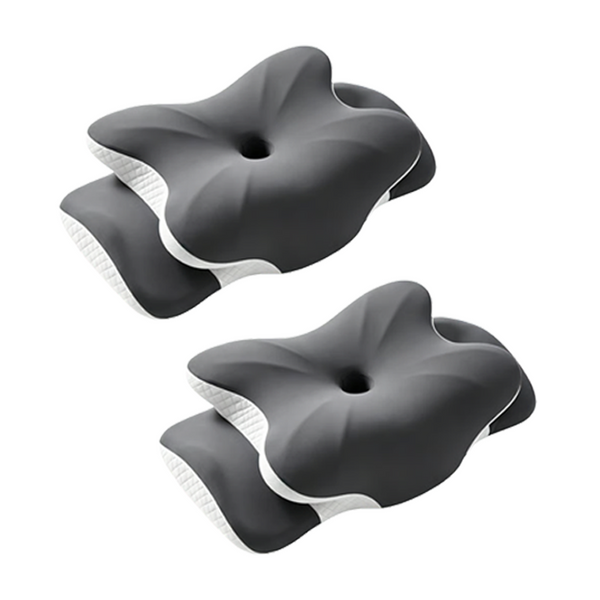 Sakerplus® Cervical Neck Pain Memory Foam Pillow