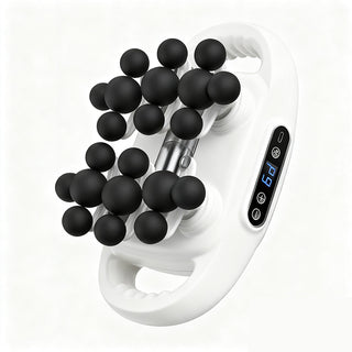 Sakerplus®  Deep Tissue Electric Massage Gun