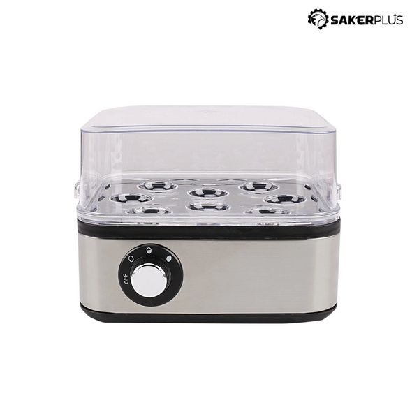 Sakerplus® Multifunctional Egg Cooker