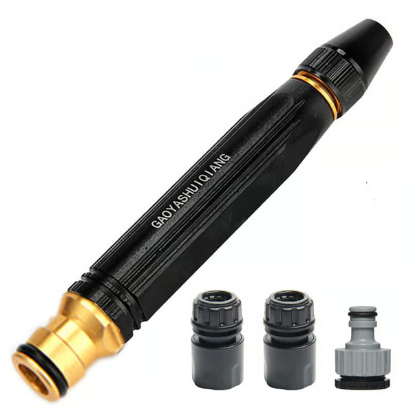 Sakerplus® Garden Hose Spray Nozzle Tool