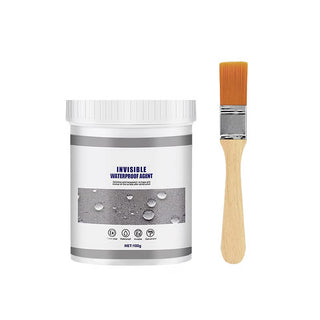 Sakerplus Transparent Waterproof Coating Agent