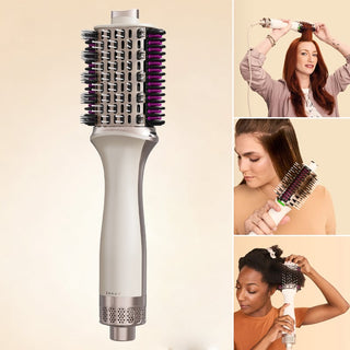 Sakerplus 3-in-1 Hair Dryer And Volumizer