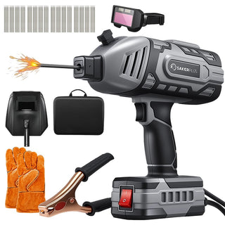 Sakerplus® Portable Welding Machine