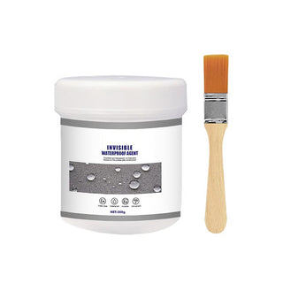 Sakerplus Transparent Waterproof Coating Agent