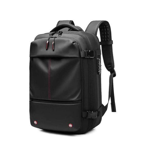 Saker Vacuum Backpack