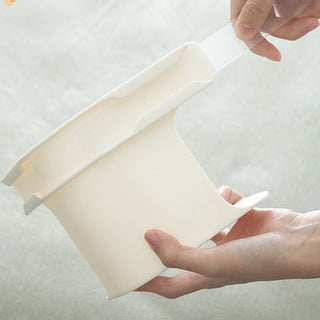 Sakerplus Bed Sheet Holder Set