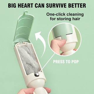 Sakerplus Pet Hair Remover Roller