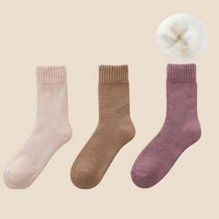 Sakerplus Winter Thermal Socks
