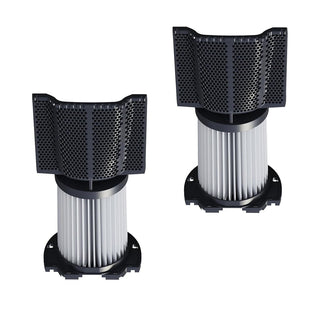 Sakerplus Lightweight Handheld Vacuum With Strong Suction