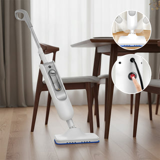 Sakerplus® Steam Mop For Multi Surface Floors