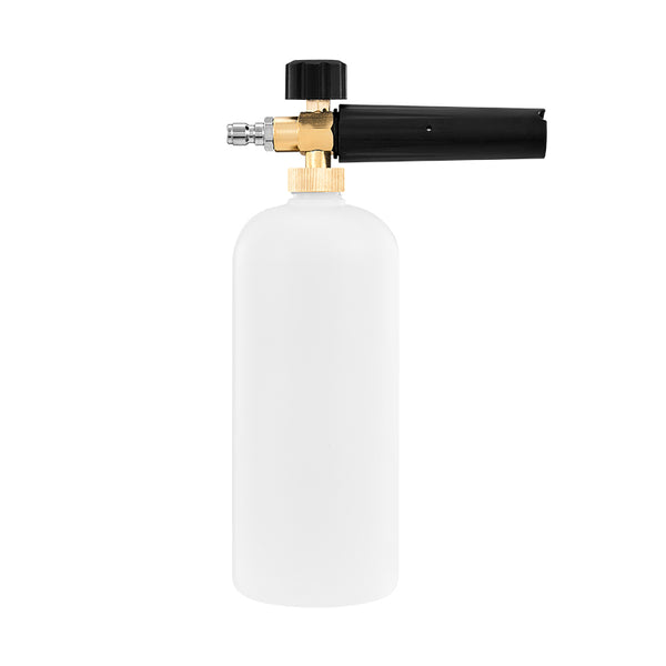 Accesorio de conector doble para cañón de espuma Saker®
