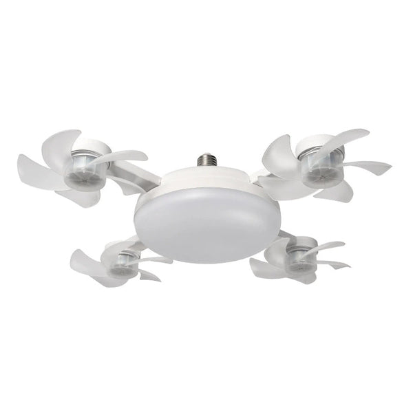 Sakerplus® Remote Control Ceiling Fan Light Bulb