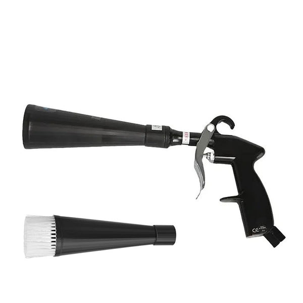 Pistola de limpieza en seco Sakerplus Tornado