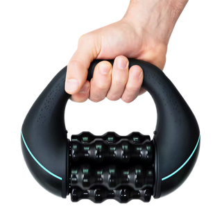 Sakerplus® Mini Rolling Percussive Body Massager