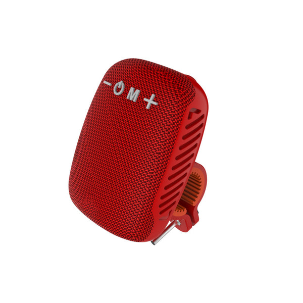 Sakerplus® Portable Bluetooth Outdoor Speaker With Mount