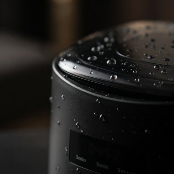 Sakerplus® Gentle Deep-Clean Retainer Cleaner