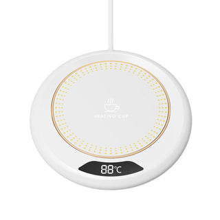 Sakerplus® Smart Constant Temperature Mug Warmer