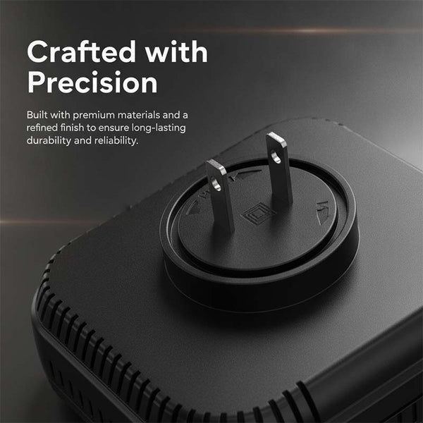 Sakerplus® Carbon Monoxide And Gas Leak Detector