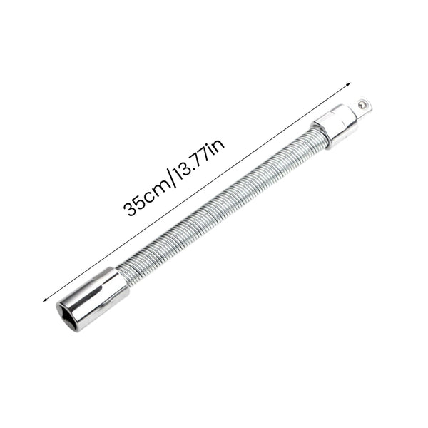 Sakerplus® Flexible Drill Socket Extension Adapter